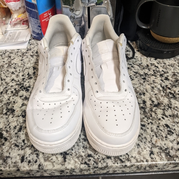 Nike sneakers - Picture 4 of 8